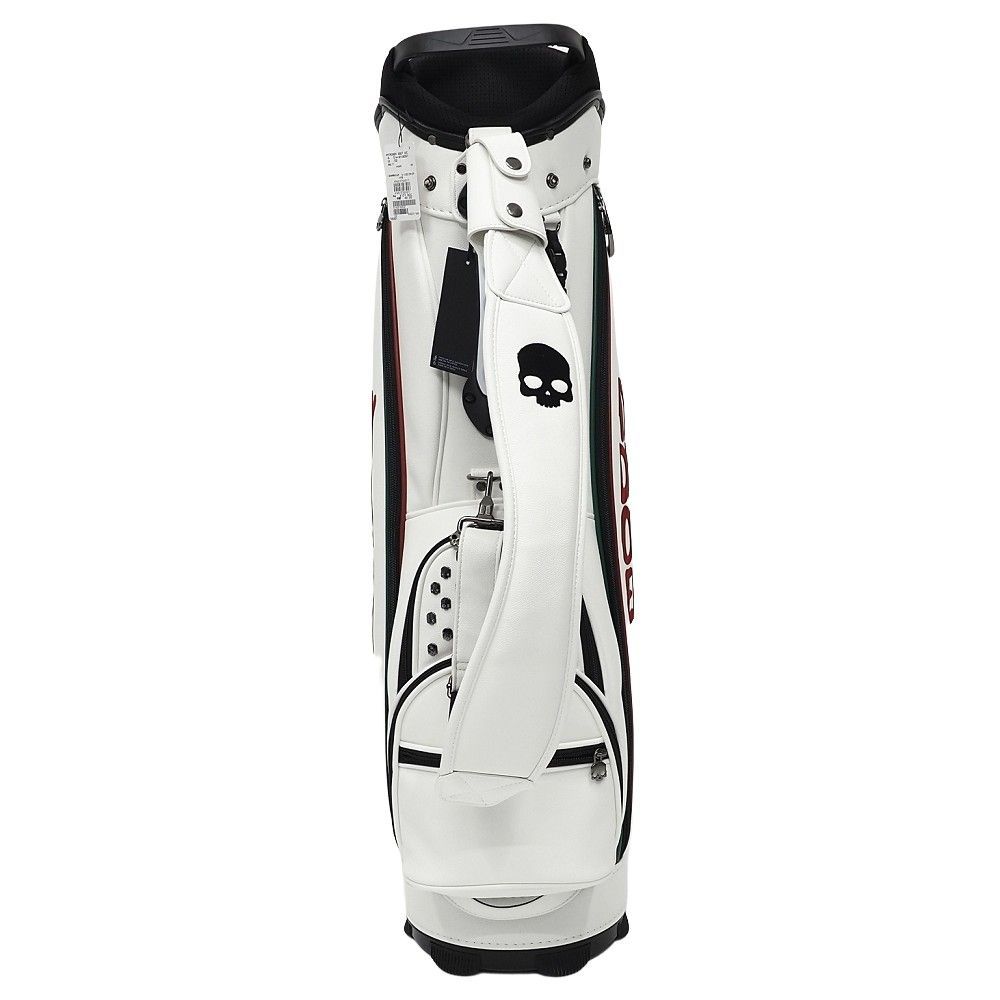 Hydrogen golf 新作 ハイドロゲン バッグ HYDROGEN ハイドロゲン GOLF