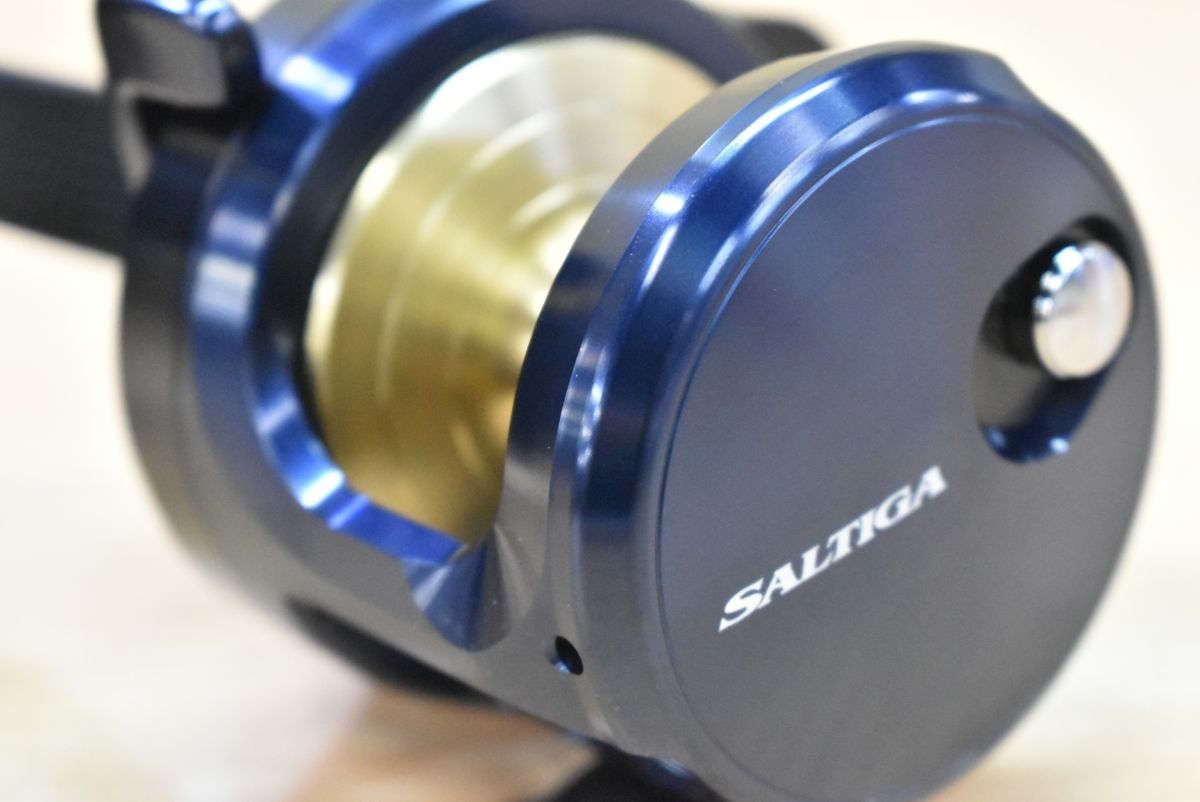 ジギング オフショア