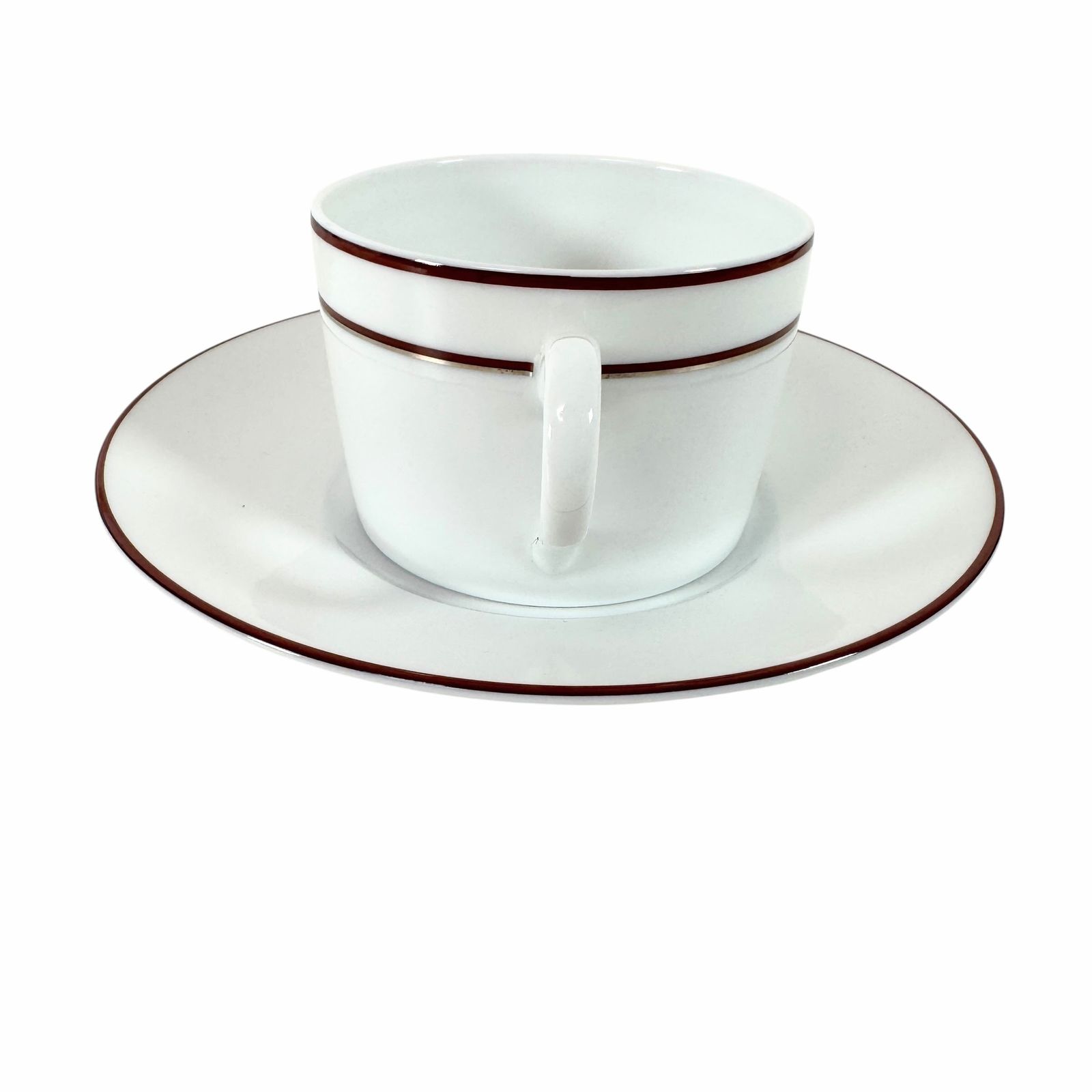 ソーサー 2個セット