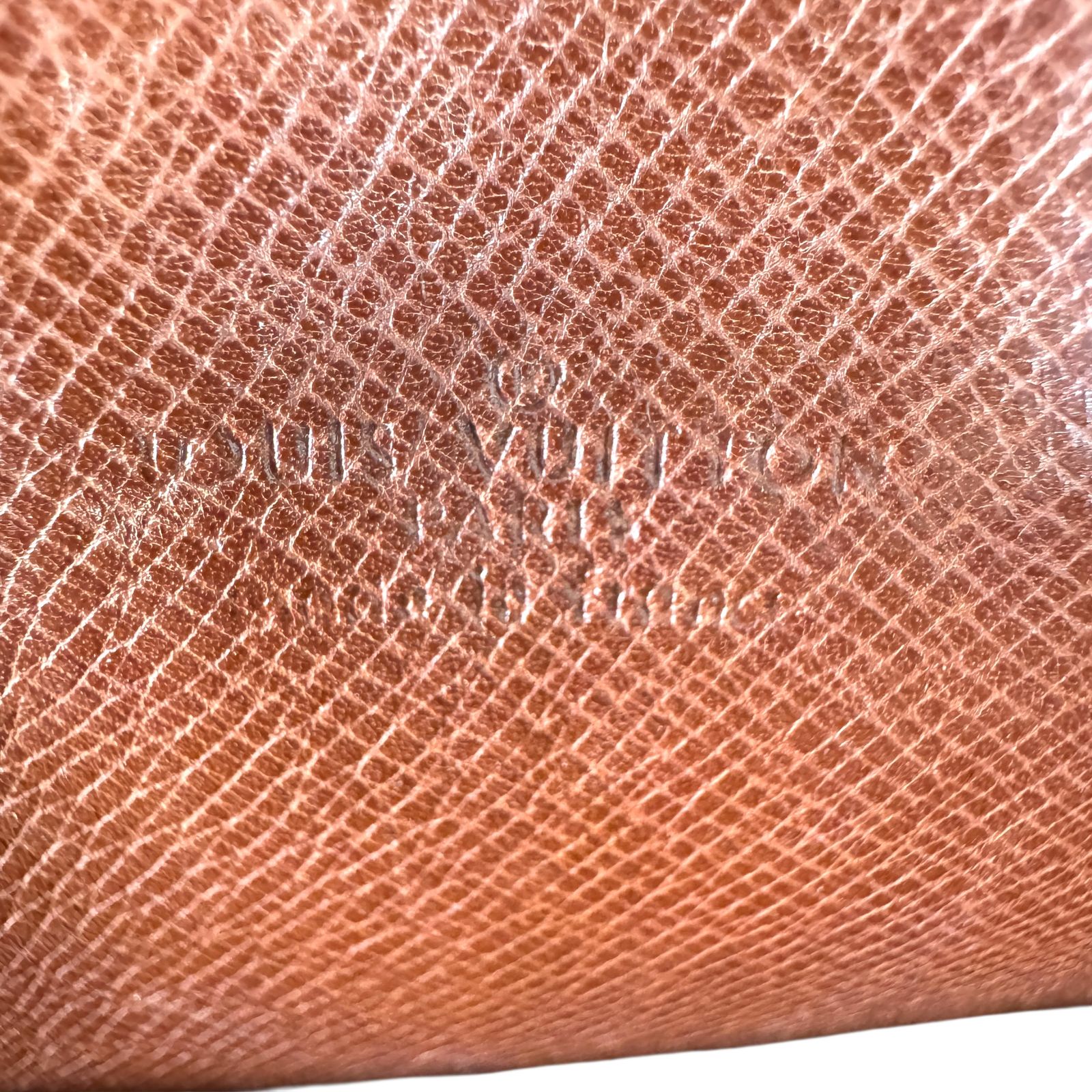 ルイヴィトン ミニダヌーブ モノグラム ショルダーバッグ J0409 DECORATOM_COM_BR