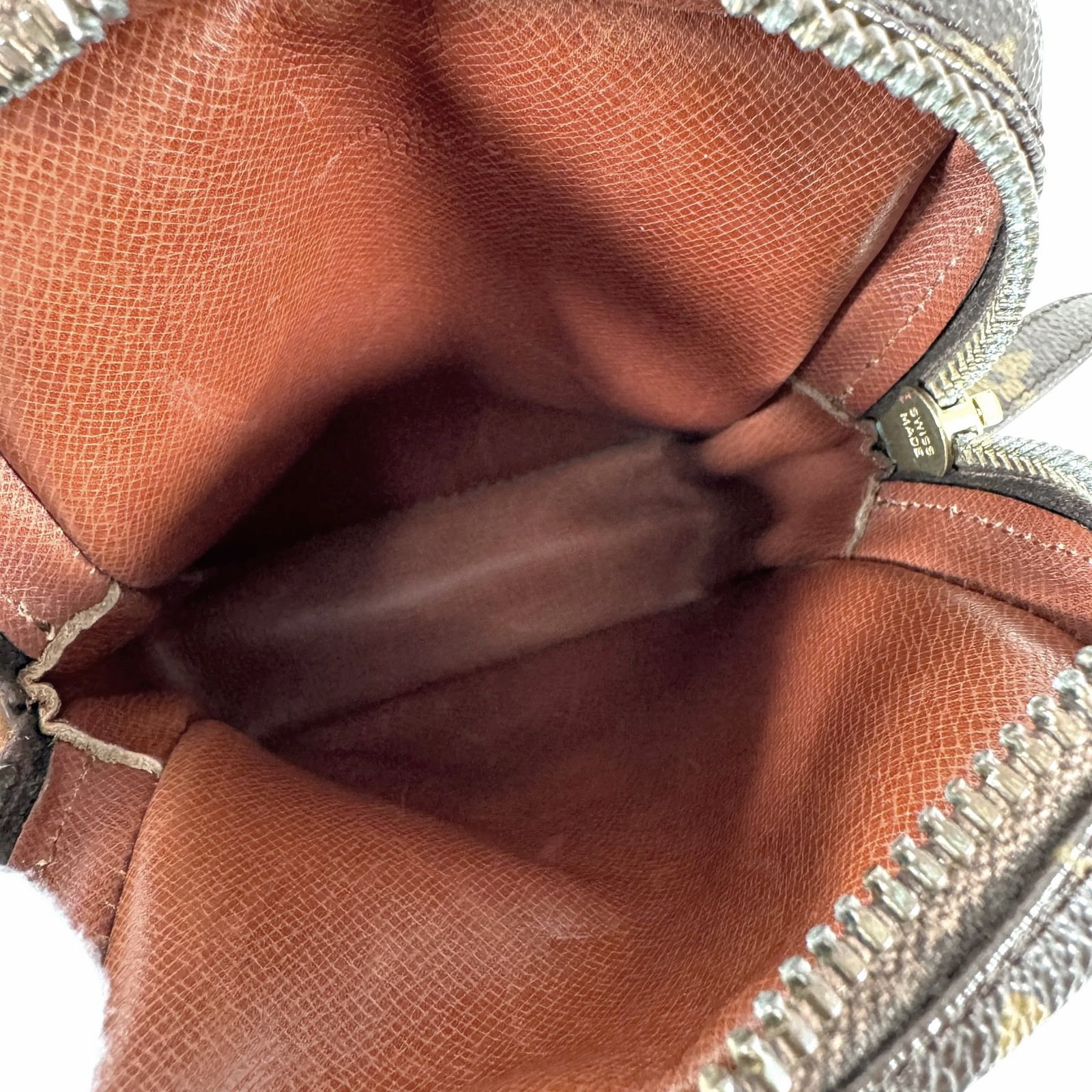 ミニダヌーブ モノグラム