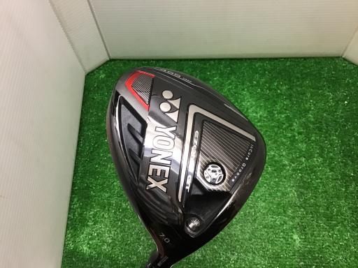 ヨネックス EZONE GT 455 DEEP7 7° ドライバー DR リシャフト フレックスその他 メンズ 男性用 右利き 右用 Cランク ゴルフクラブ