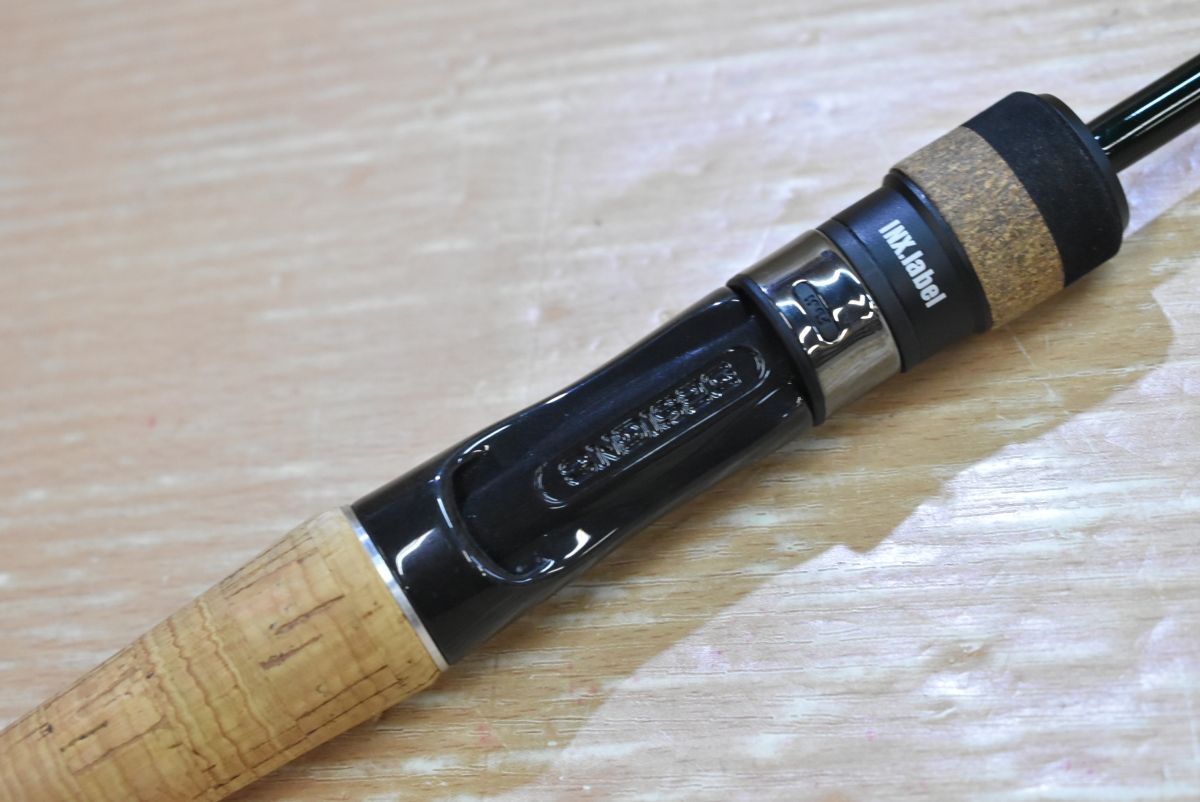 インクスレーベル ハミージャーミー DXS-HJ64L 2nd INX.label Harmmy