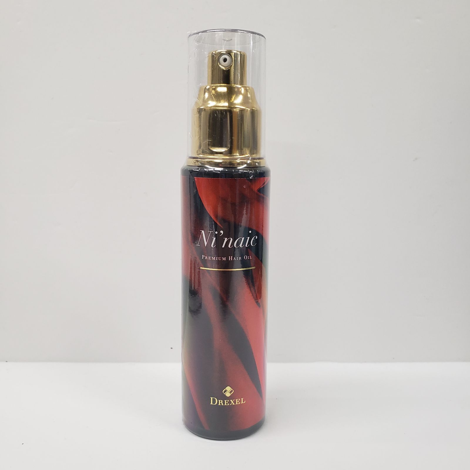 ニネイク DREXEL ニネイク ヘアオイル 100ml 2本セット ニネイク