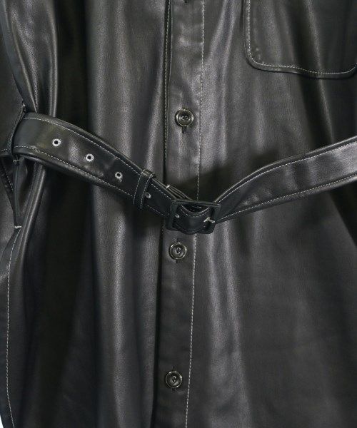 送料無料！ MURRAL カジュアルシャツ レディース 古着