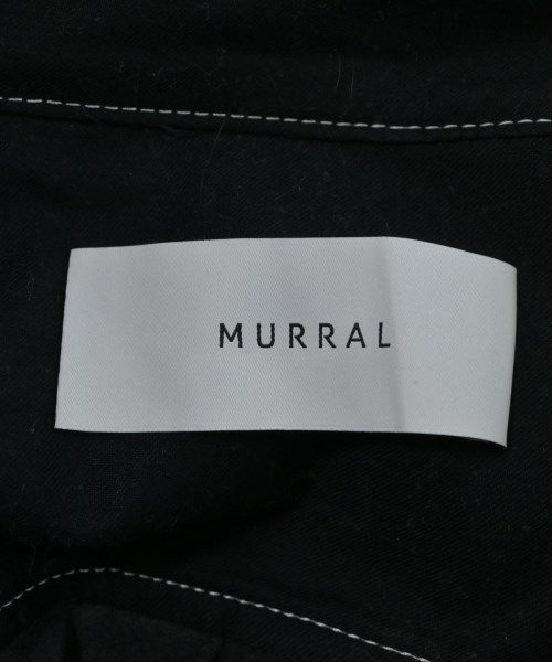 カジュアルシャツ