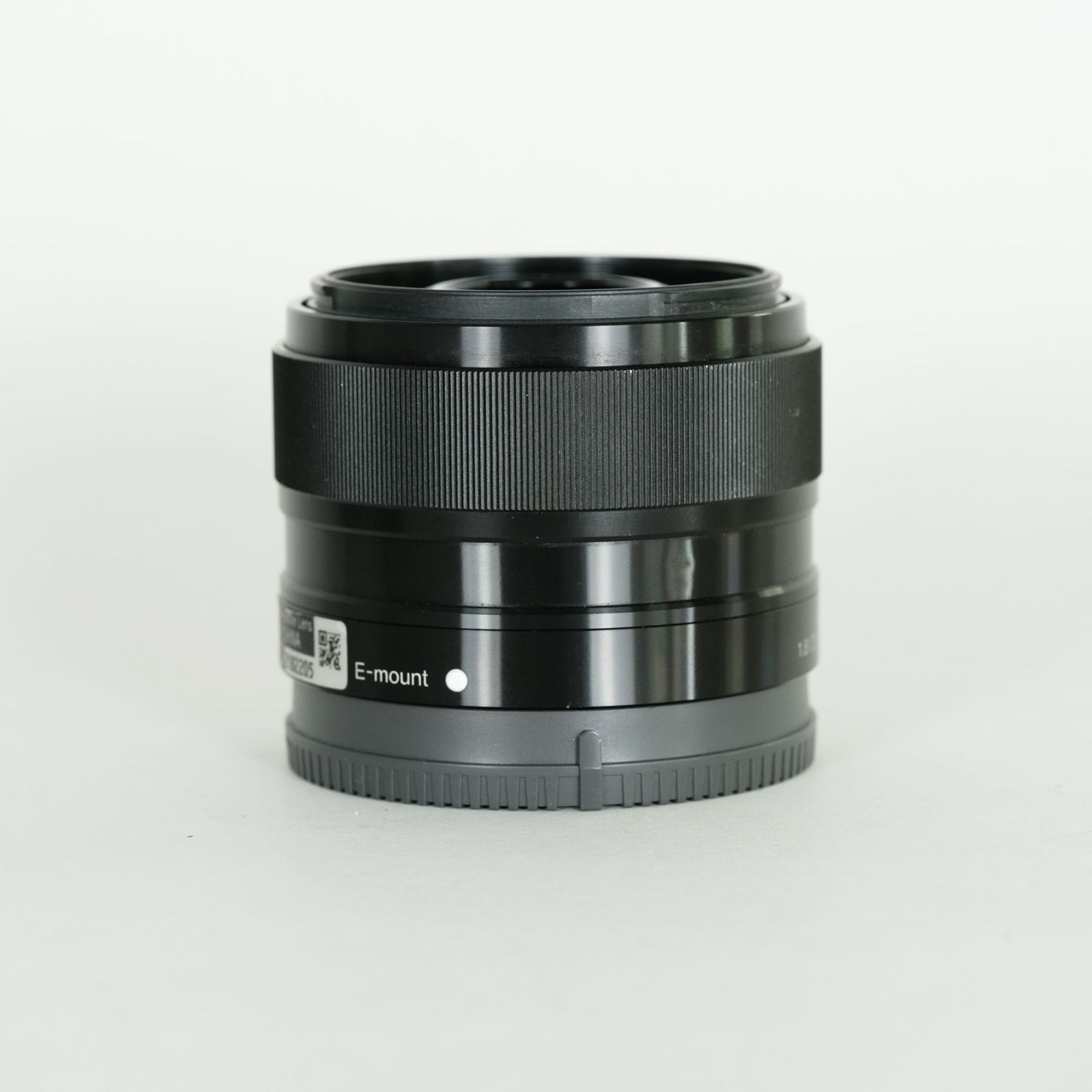 SONY SEL35F18 フィルター付き SONY SEL35F18 フィルター付き