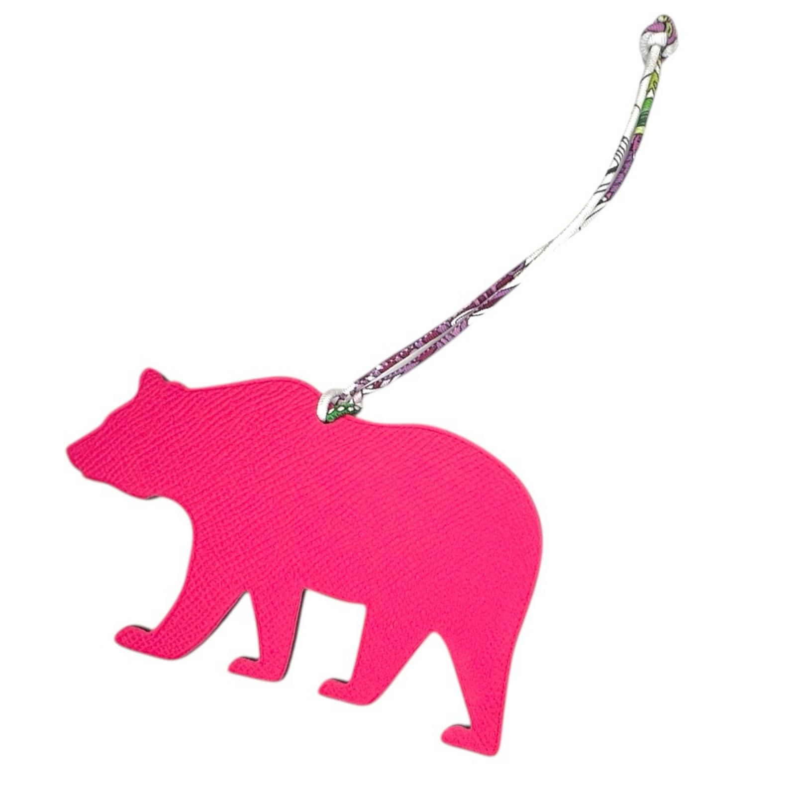 グリズリー チャーム