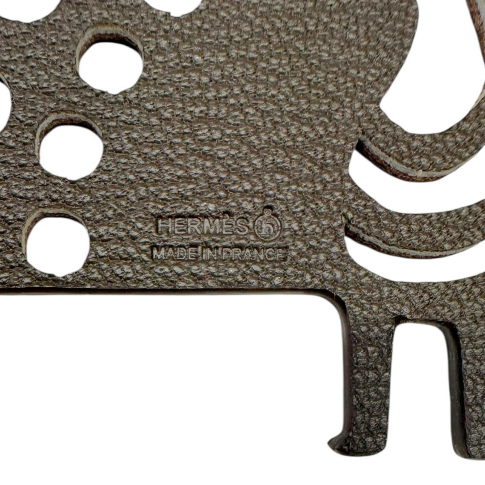 ピーコック チャーム