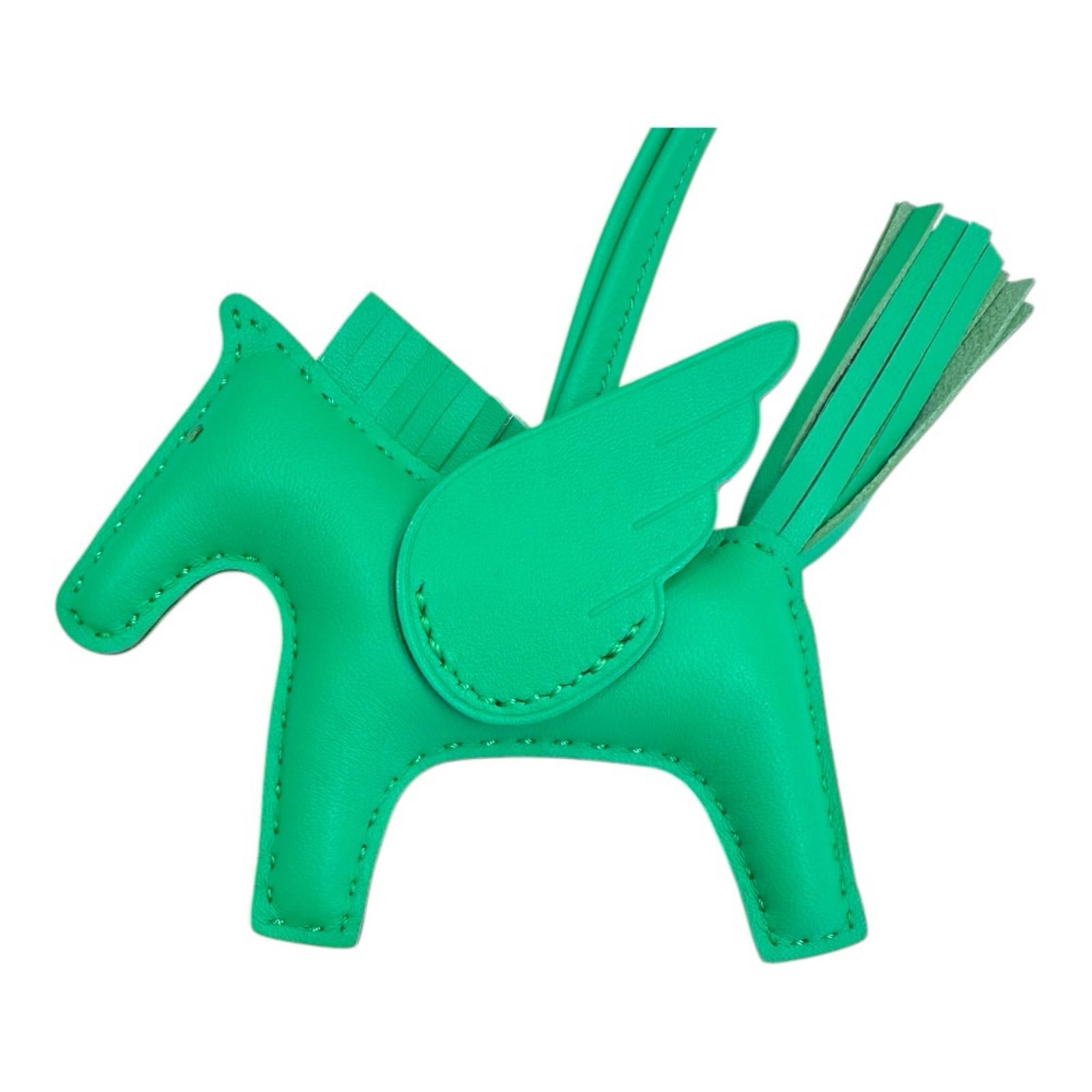 エルメス ロデオ ペガサスPM チャーム