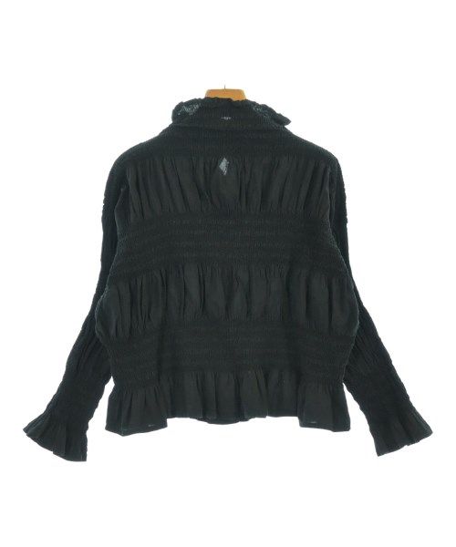 me ISSEY MIYAKE カジュアルシャツ レディース 古着 送料無料