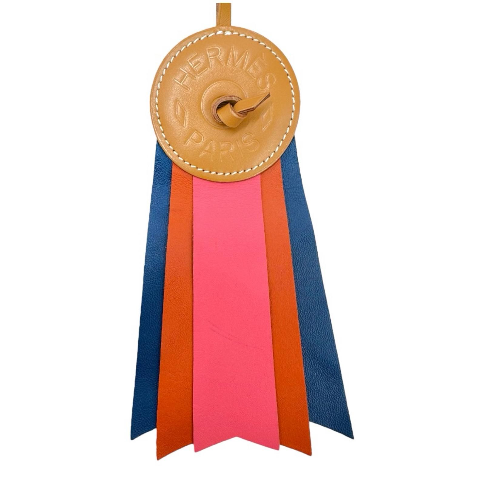 エルメス パドック フロット チャーム