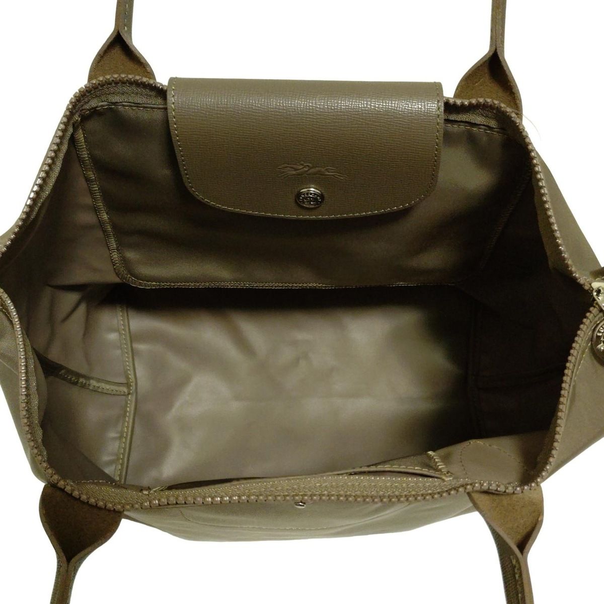 ロンシャン ショルダーバッグ