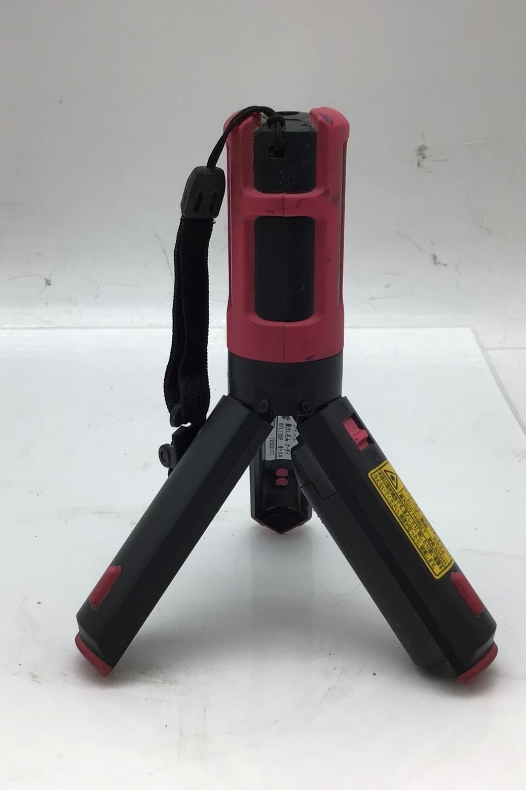 品】☆Panasonic/パナソニック レーザーマーカー 節約 墨出し 品】☆Panasonic/パナソニック レーザーマーカー 節約 墨出し