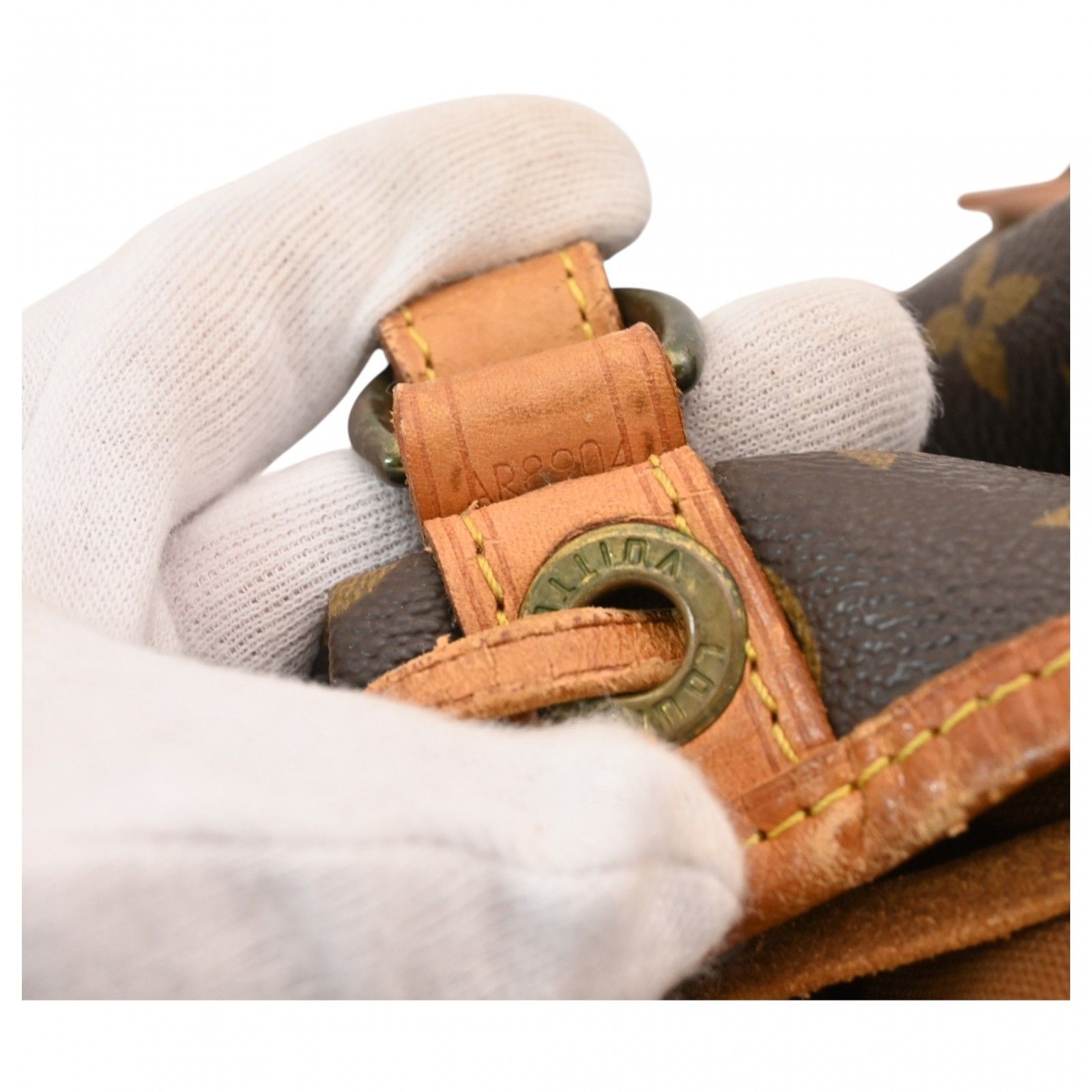 ルイヴィトン モノグラム