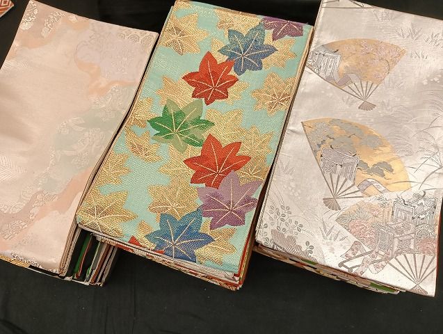 佐賀錦 山一織物