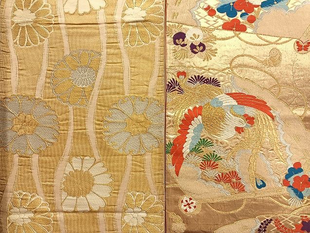 平和屋着物 袋帯