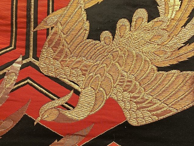 まとめて100点 向かい鳳凰