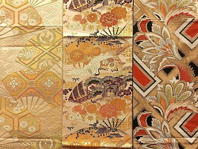 まとめて100点 向かい鳳凰