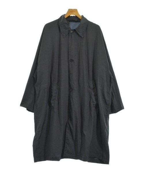 N.HOOLYWOOD ステンカラーコート メンズ 【古着】【中古】【送料無料