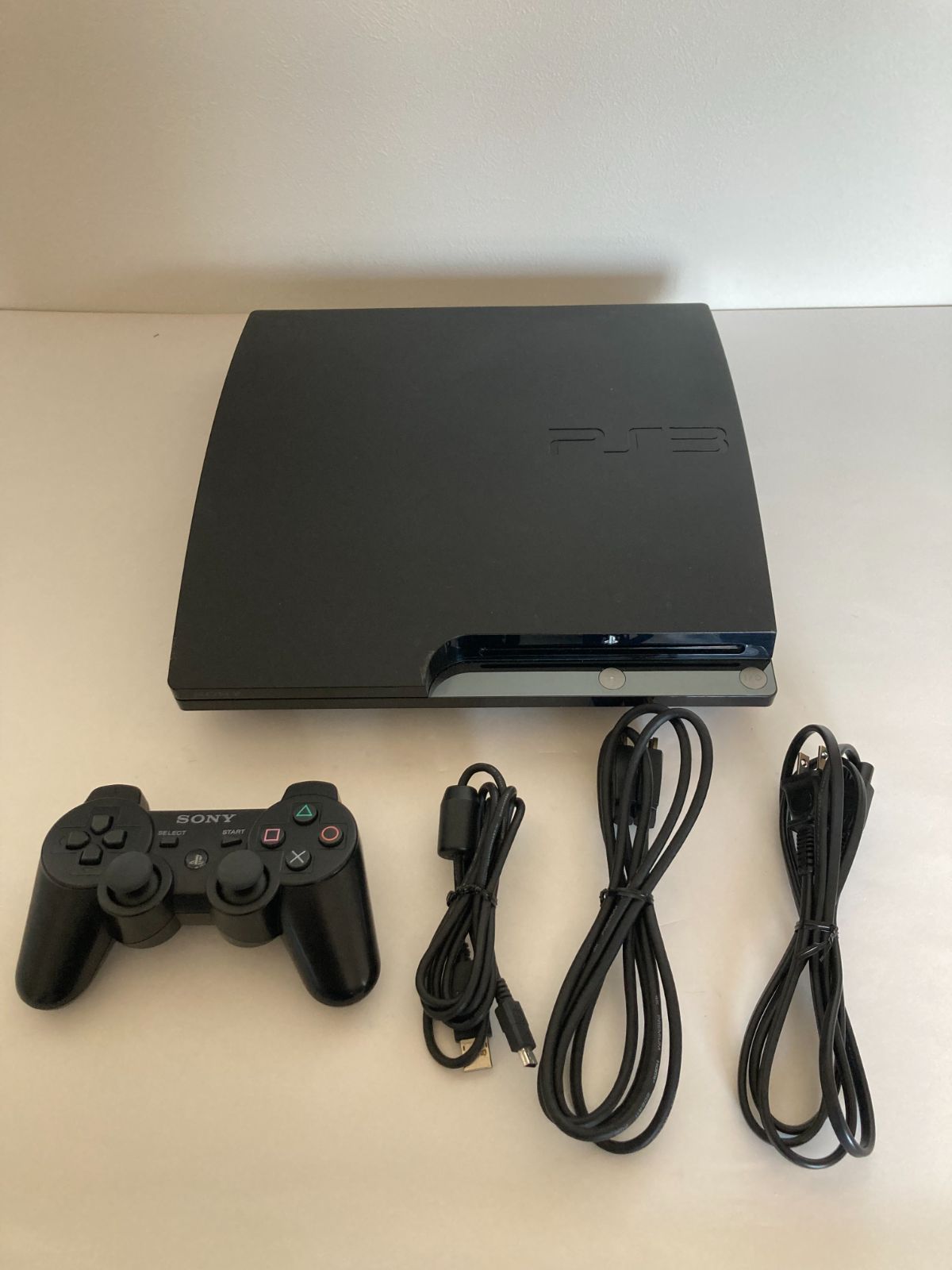 ps3本体 CECH-2500A 160gb プレステ3 本体 CECH-2500A