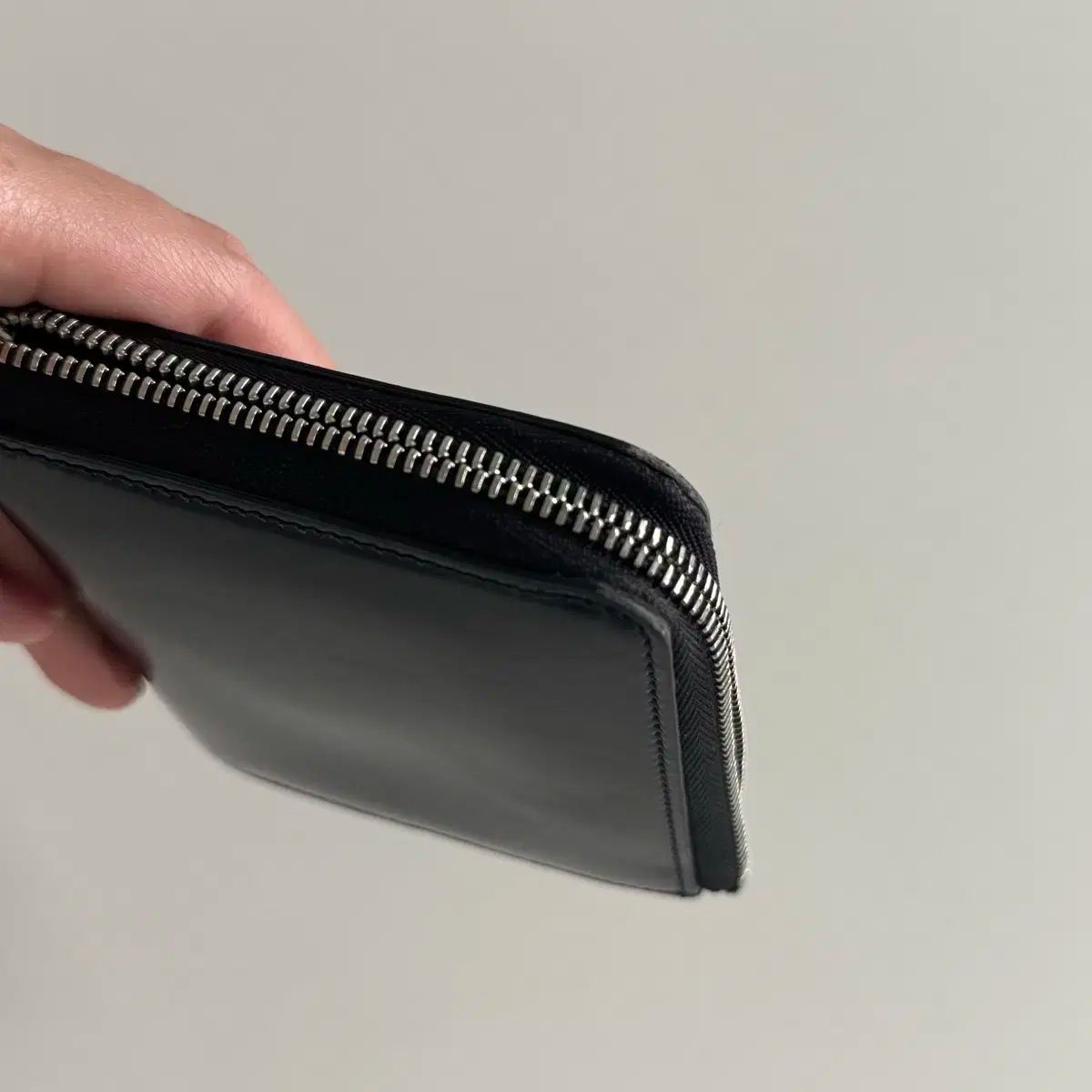 ジルサンダー Jil Sander クレジットカードパース - メルカリ