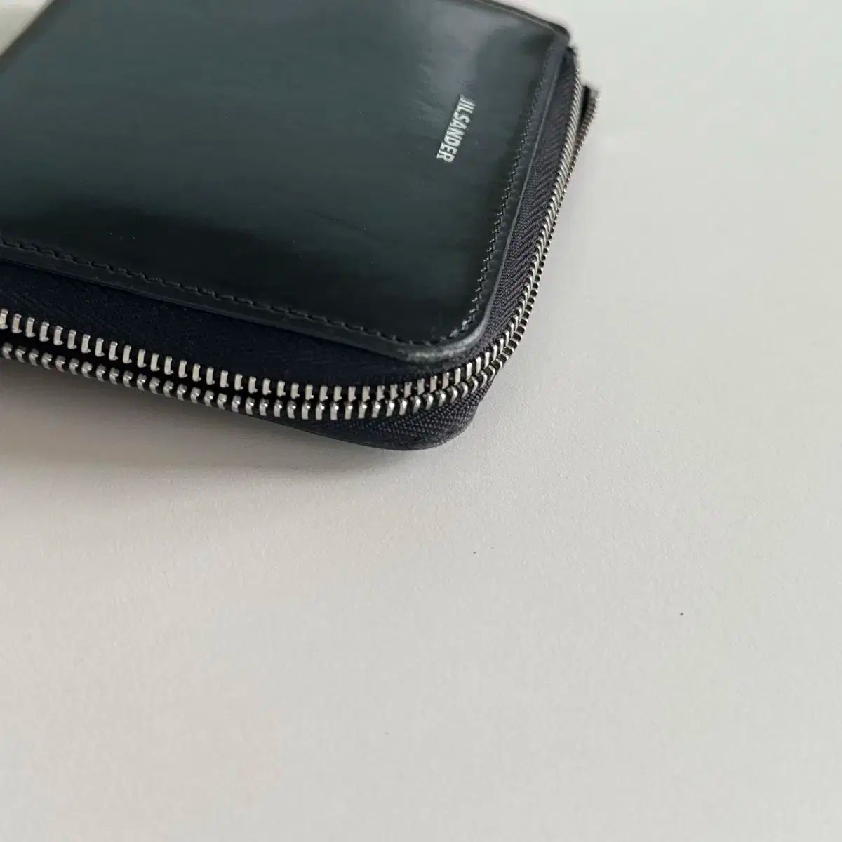 ジルサンダー Jil Sander クレジットカードパース - メルカリ