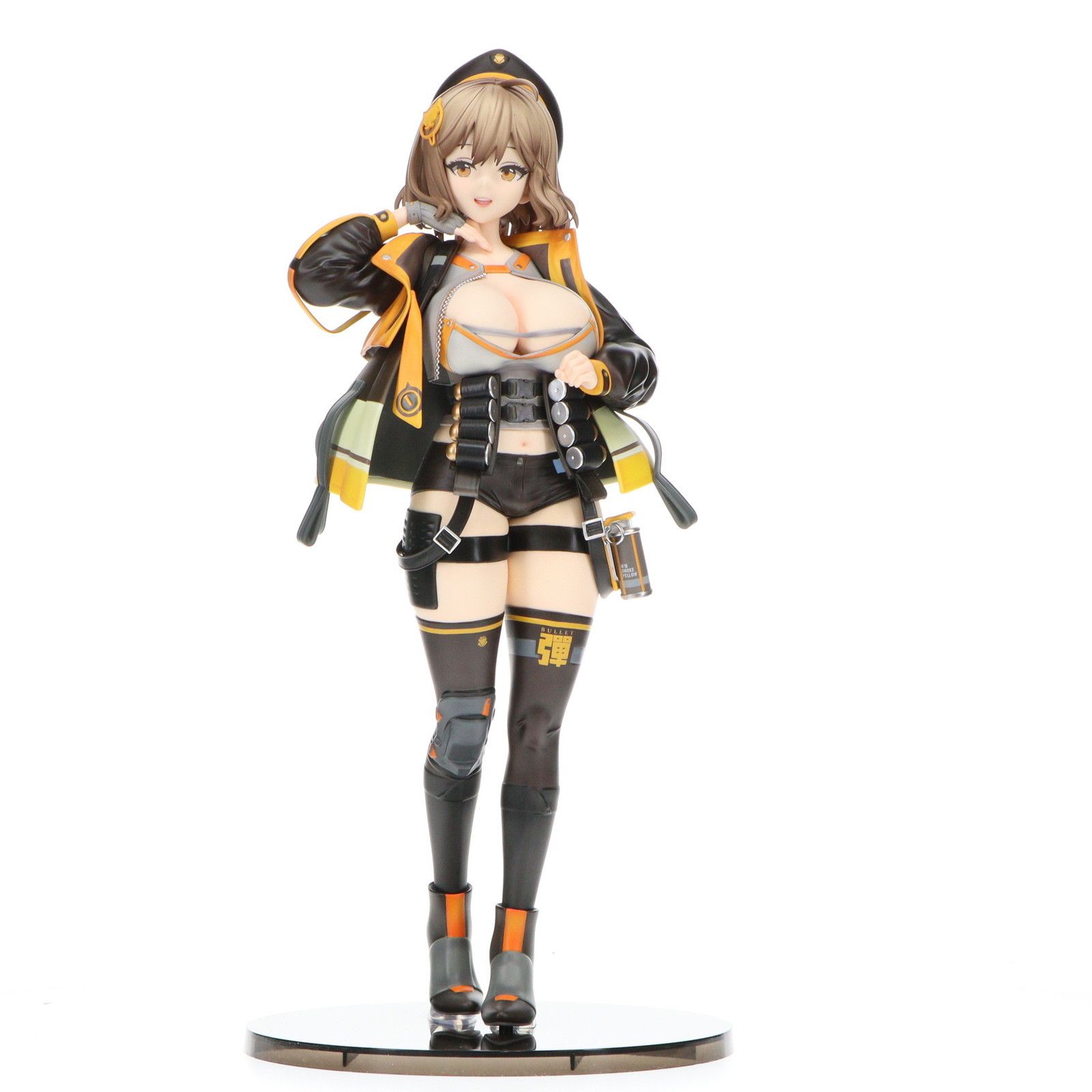 B-style アニス 勝利の女神:NIKKE(ニケ) 1/4 完成品 フィギュア