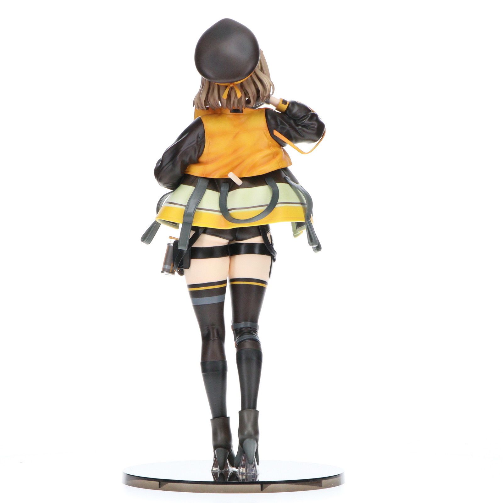 【開封品】勝利の女神 NIKKE アニス 1/4フィギュア〔FREEing〕 FREEing 勝利の女神：NIKKE 1/4 アニス｜ホビーの総合通販サイト