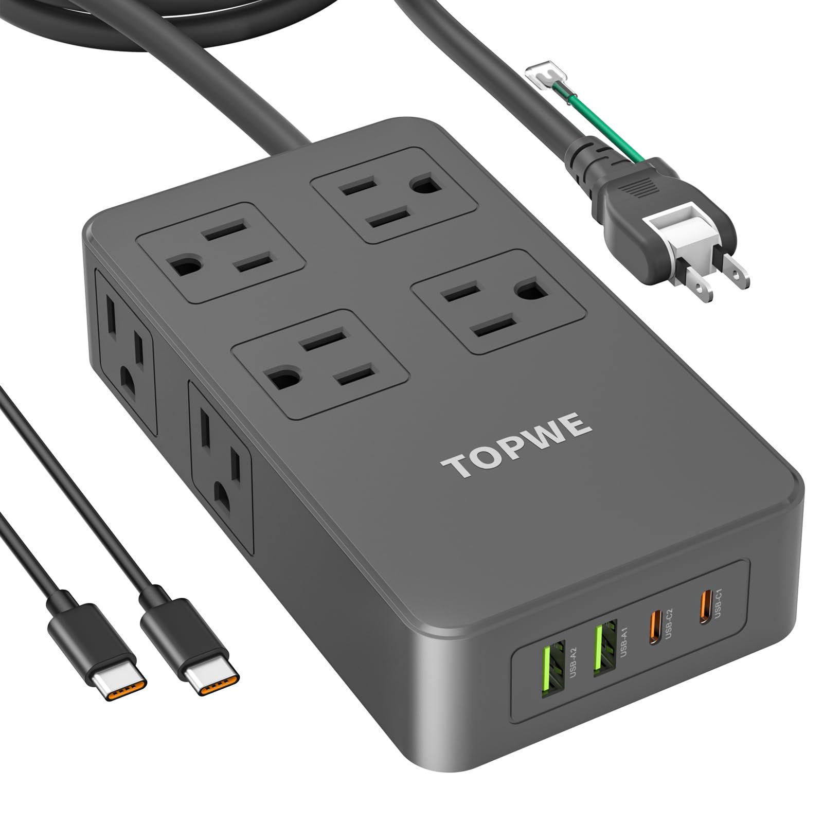 中古】CyberPower 無停電電源装置 (常時商用給電/矩形波出力) 375VA