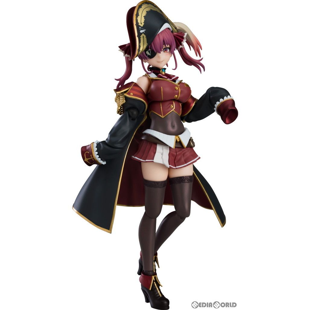 figma(フィグマ) 577 宝鐘マリン(ほうしょうまりん) ホロライブ