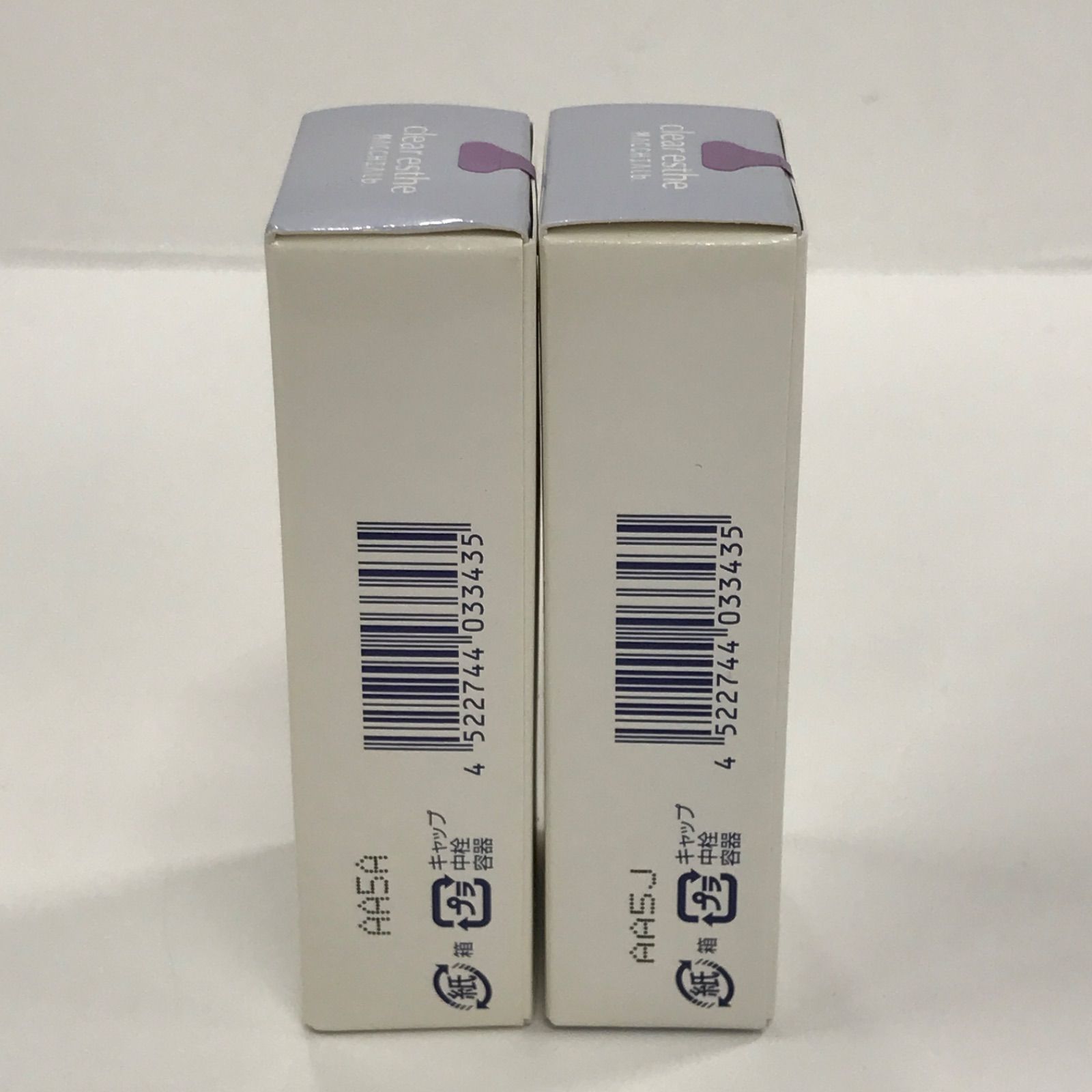 ナック NAC 優待マキアレイベル薬用マイクロバブルローション 100ml 4