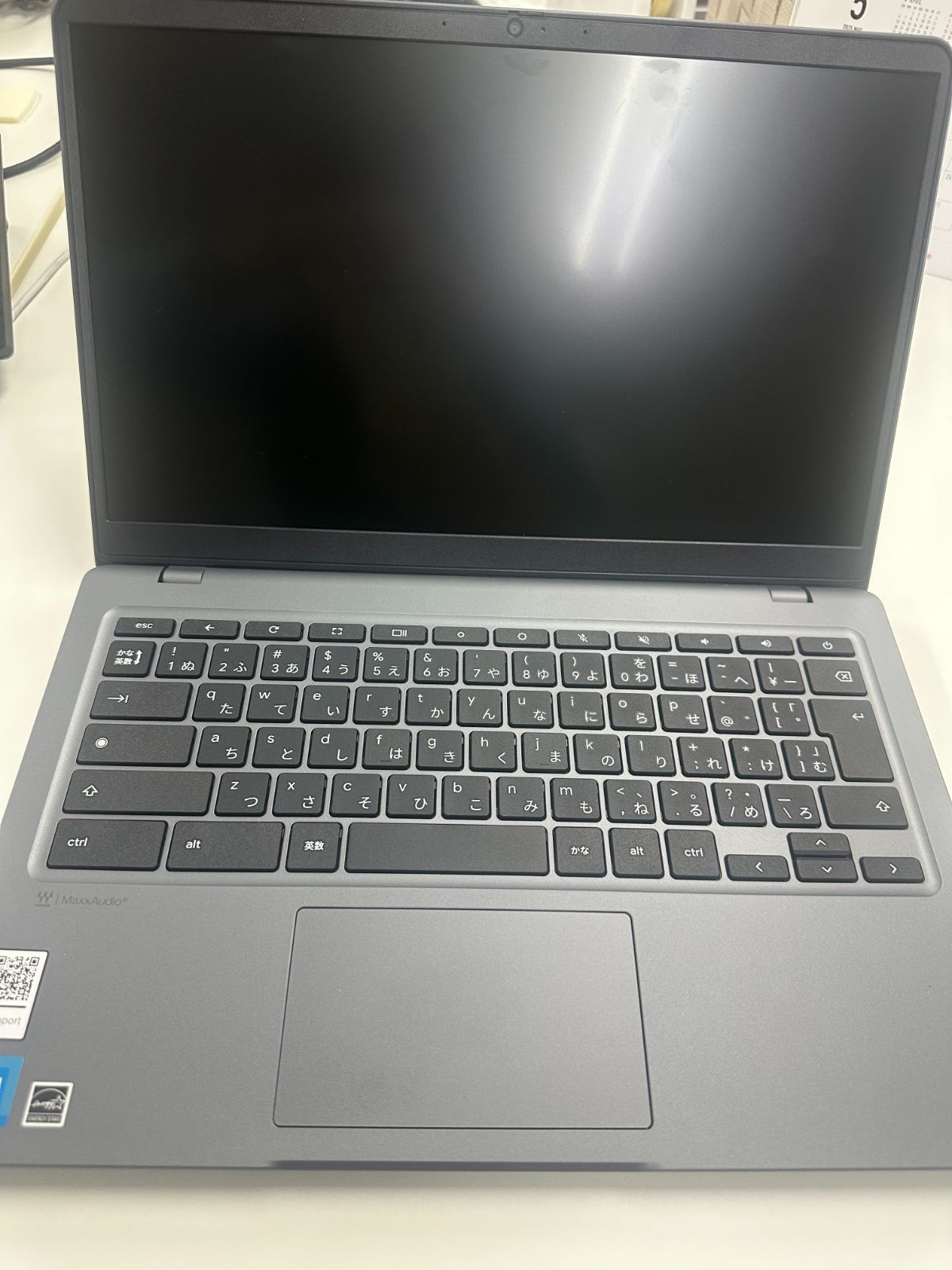 期間限定特価品 Lenovo 14型 14e Chromebook Gen 3 [82W7S09H00