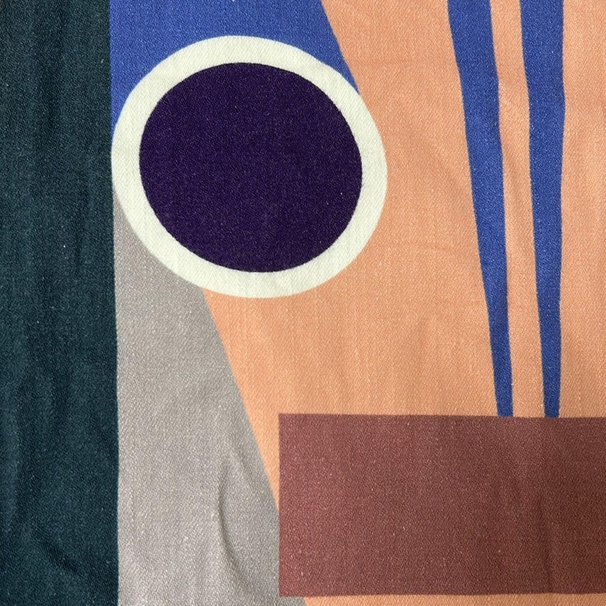 イッセイミヤケ ミニスカート