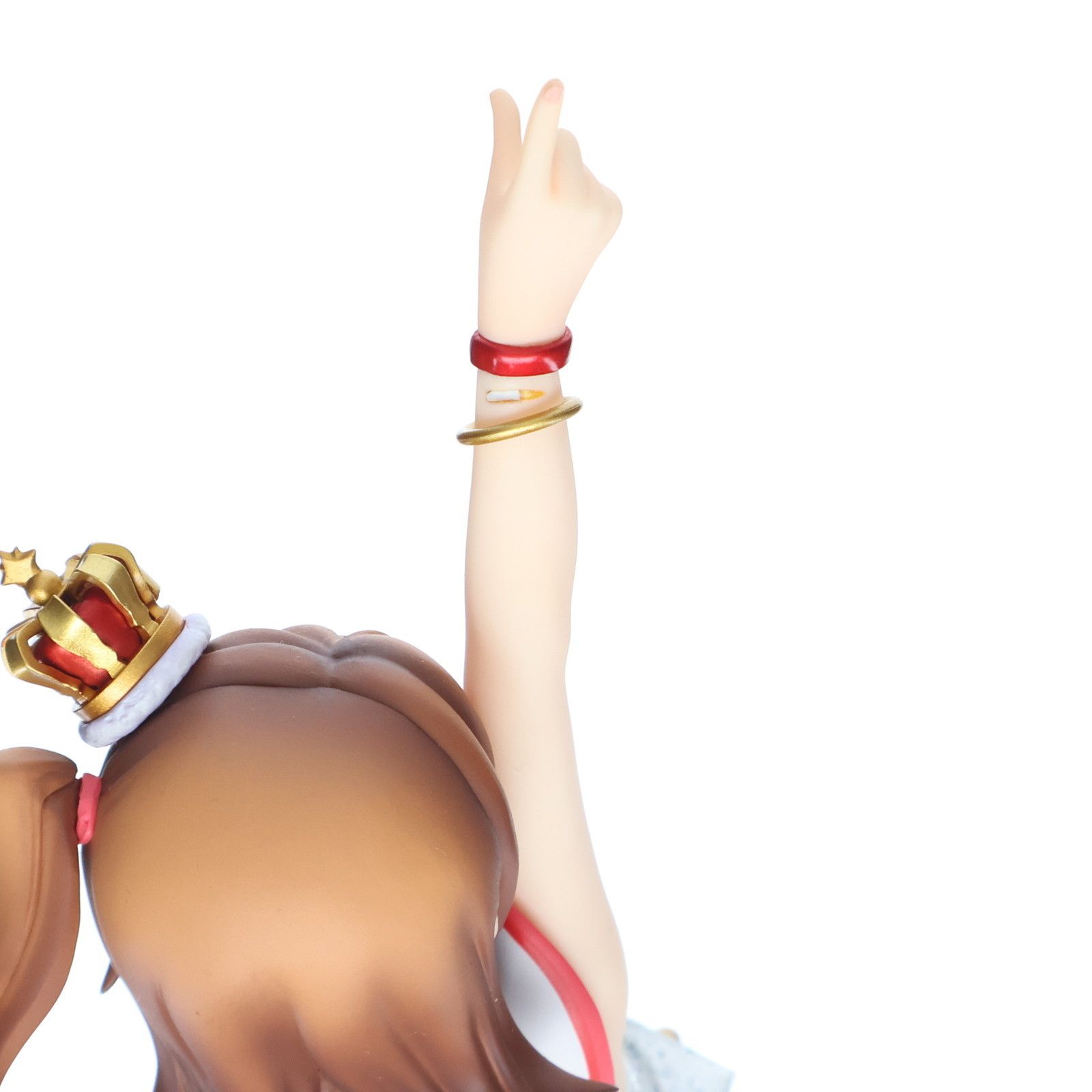 春日未来(かすがみらい) ‐ミリオンスパーク!‐ アイドルマスター