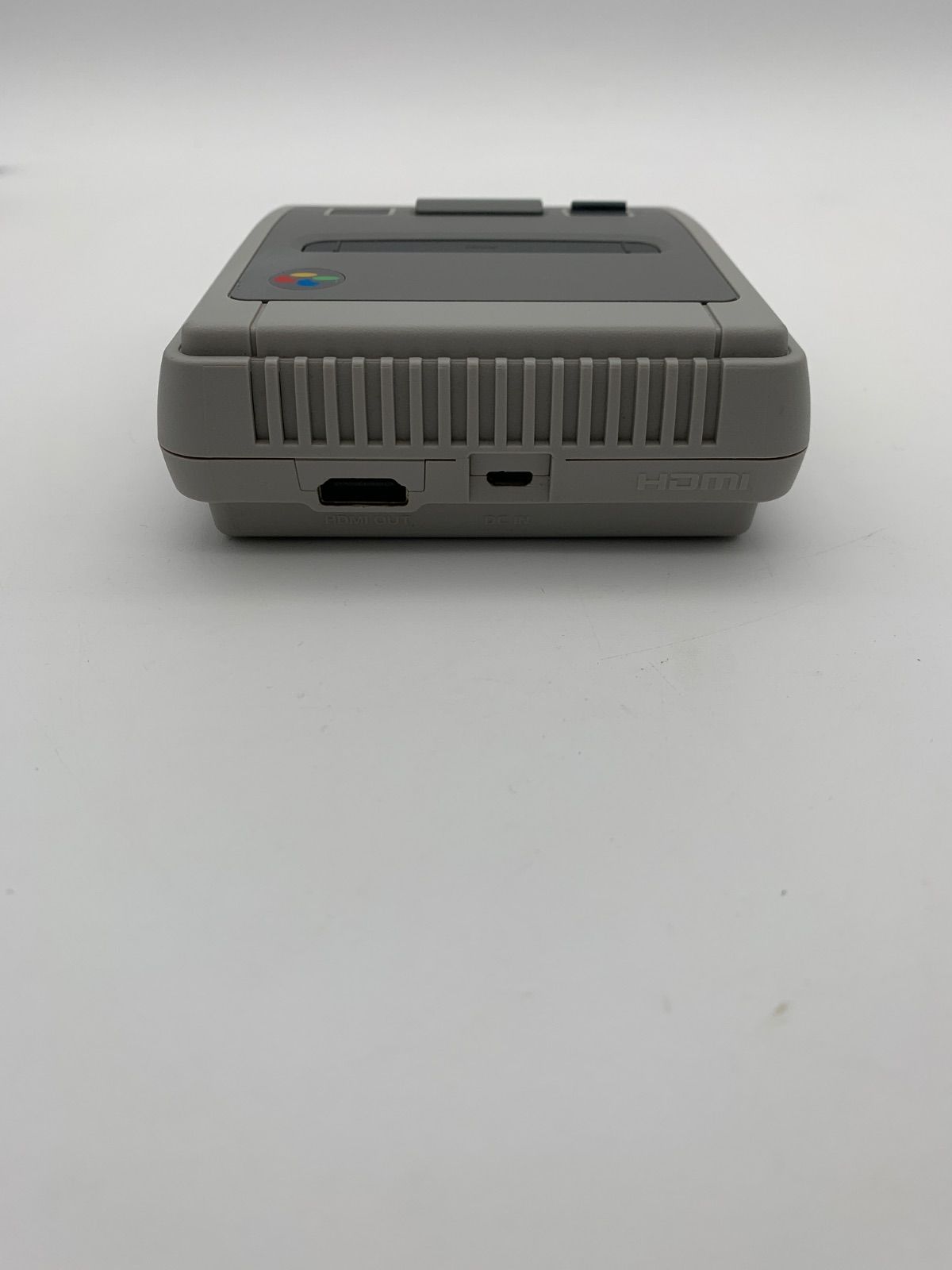 [動作OK] ニンテンドークラシックミニ スーパーファミコン 1030-205