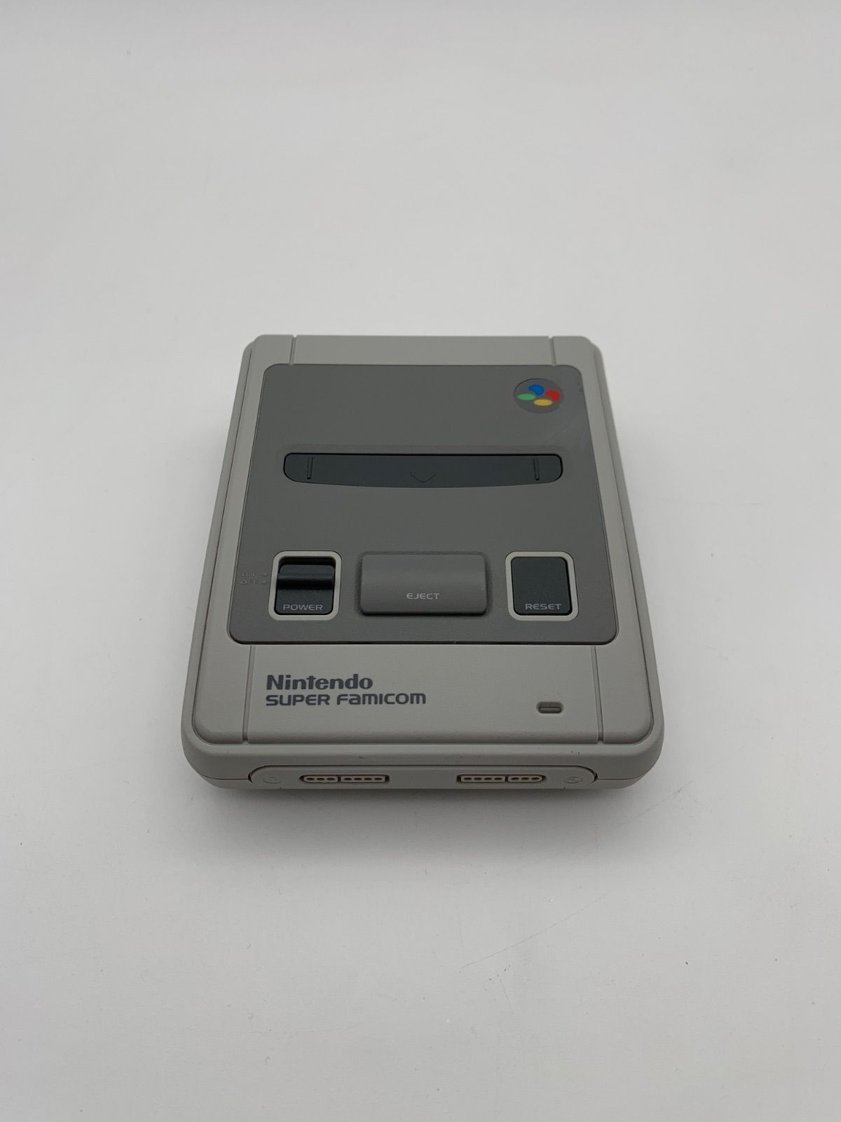 [動作OK] ニンテンドークラシックミニ スーパーファミコン 1030-205