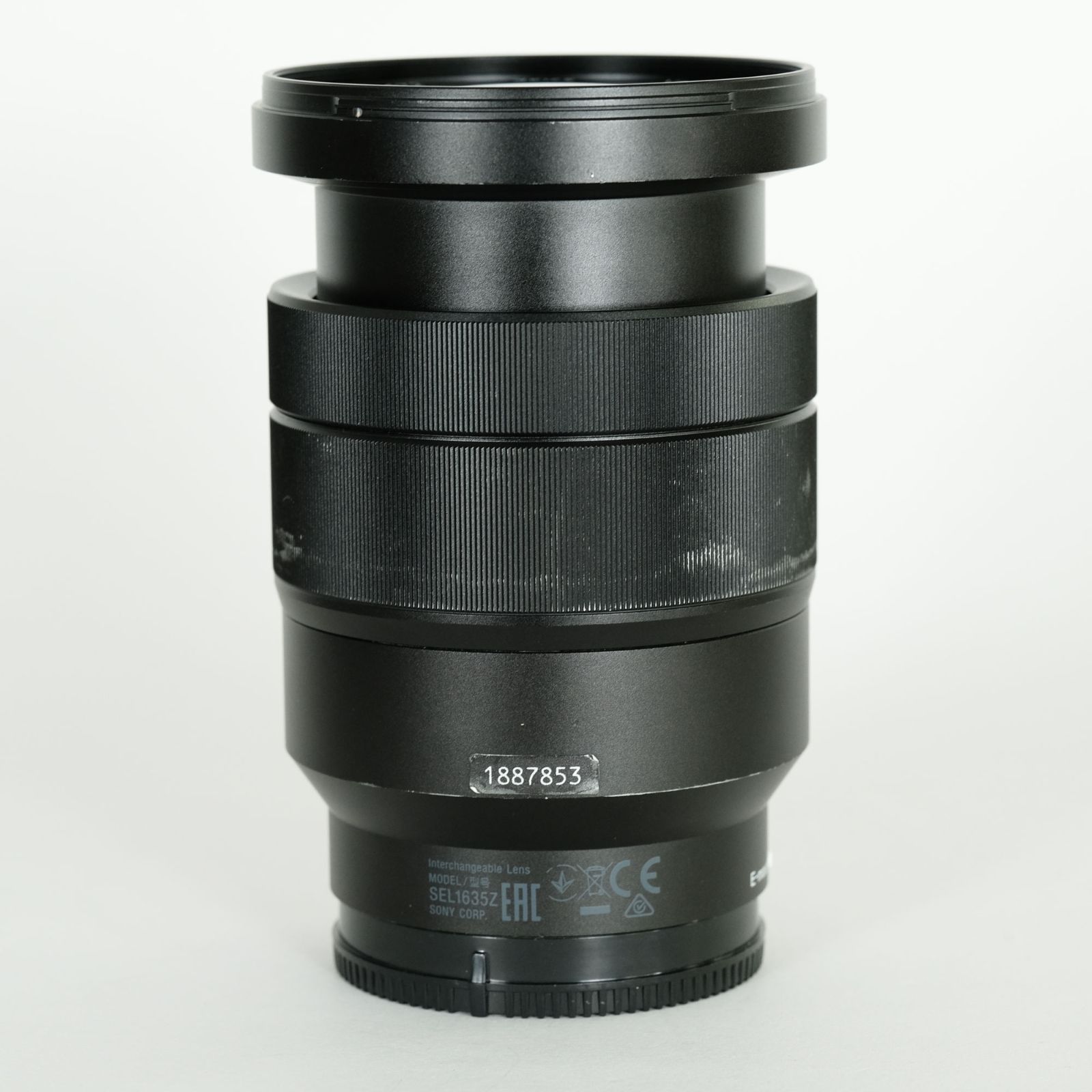 並品｜フィルター付