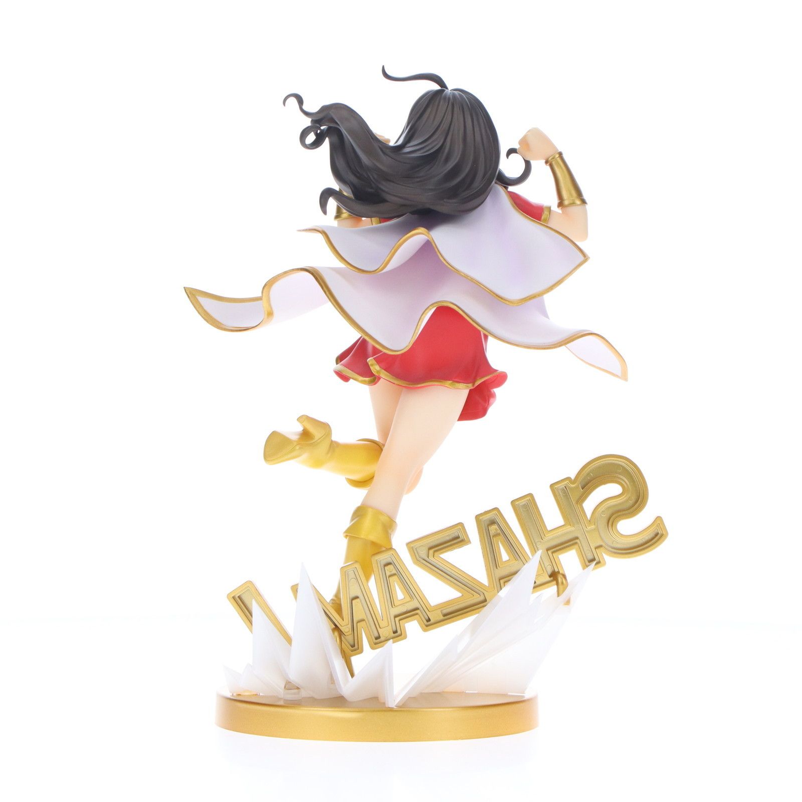 DC COMICS美少女 メアリー(シャザム!ファミリー) SHAZAM! 1/7 完成品