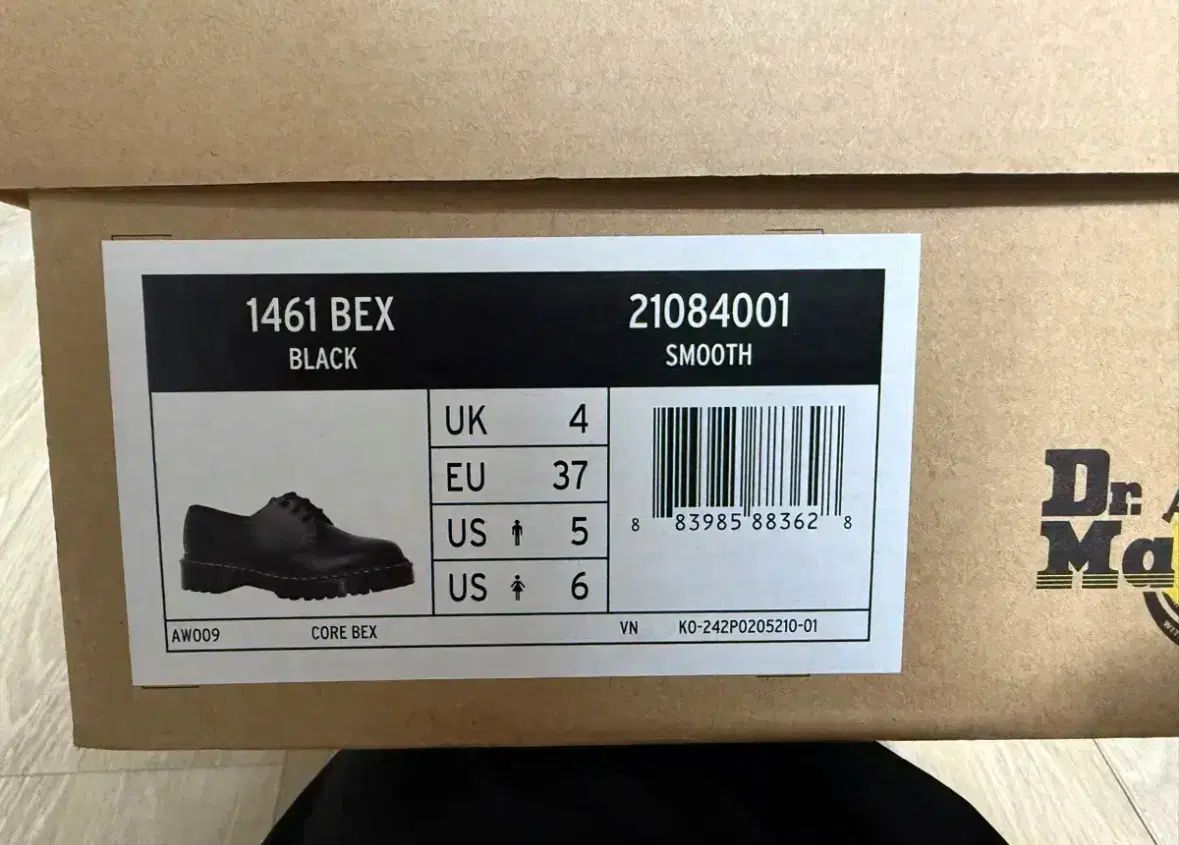 ドクターマーチン