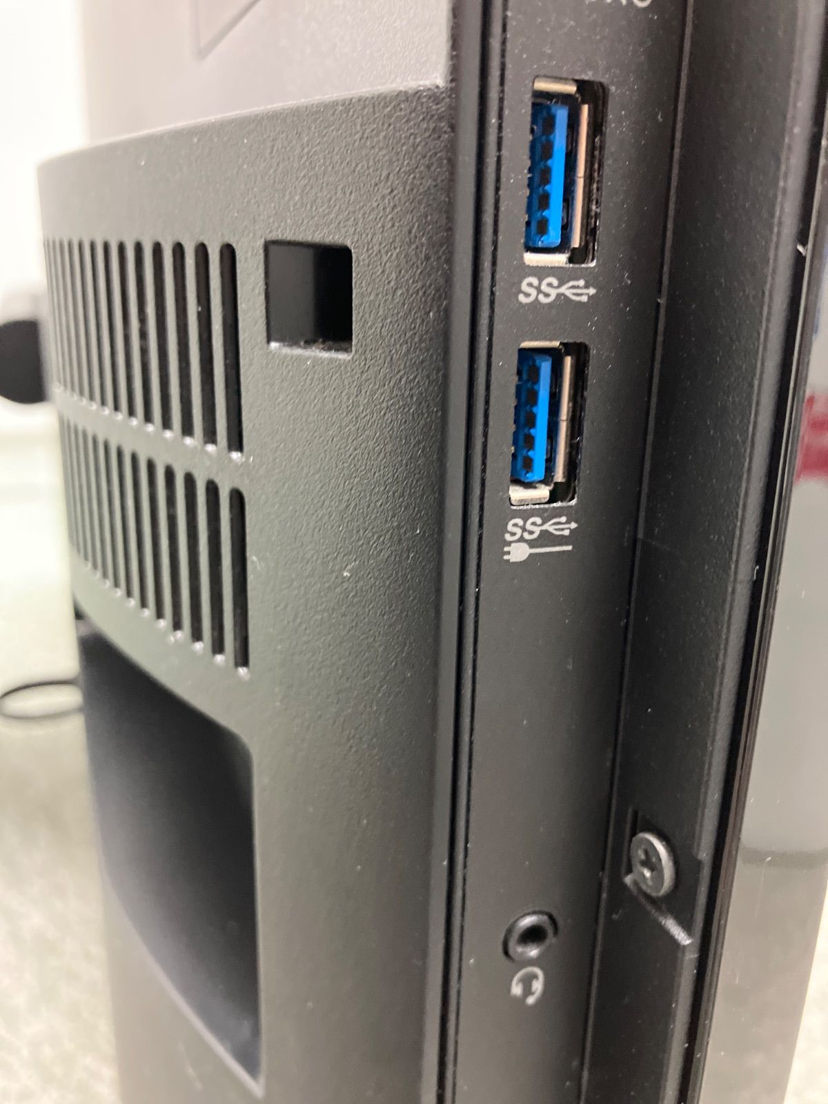 Dell Precision3460 MS-Office付(2023年モデル) Precision 3460