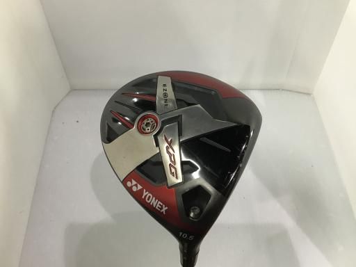 ヨネックス EZONE XPG 10.5° ドライバー DR EX310J ドライバー フレックスS メンズ 男性用 右利き 右用 Cランク ゴルフクラブ