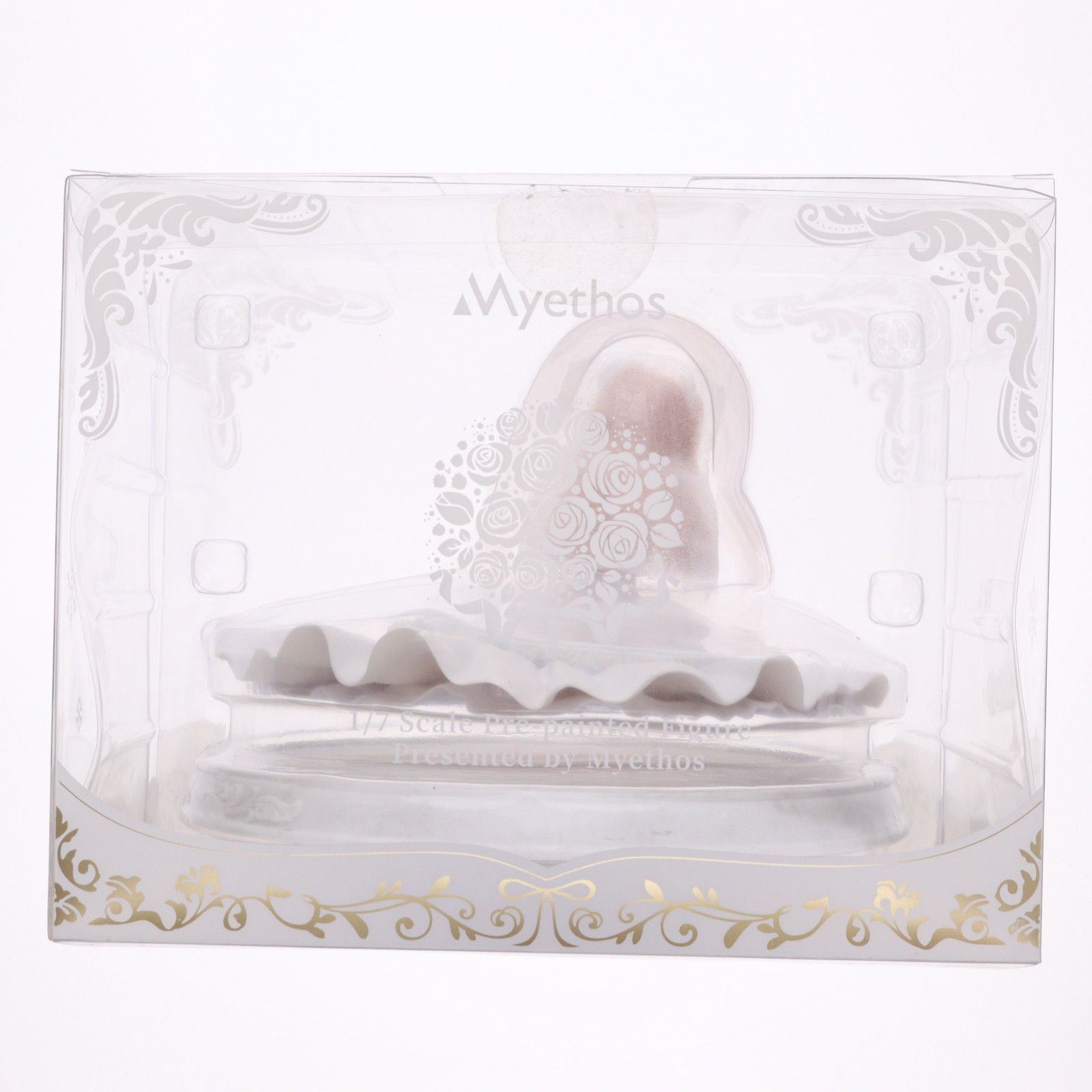 小木曽雪菜(おぎそせつな) WHITE ALBUM2(ホワイトアルバム2) 1/7 完成