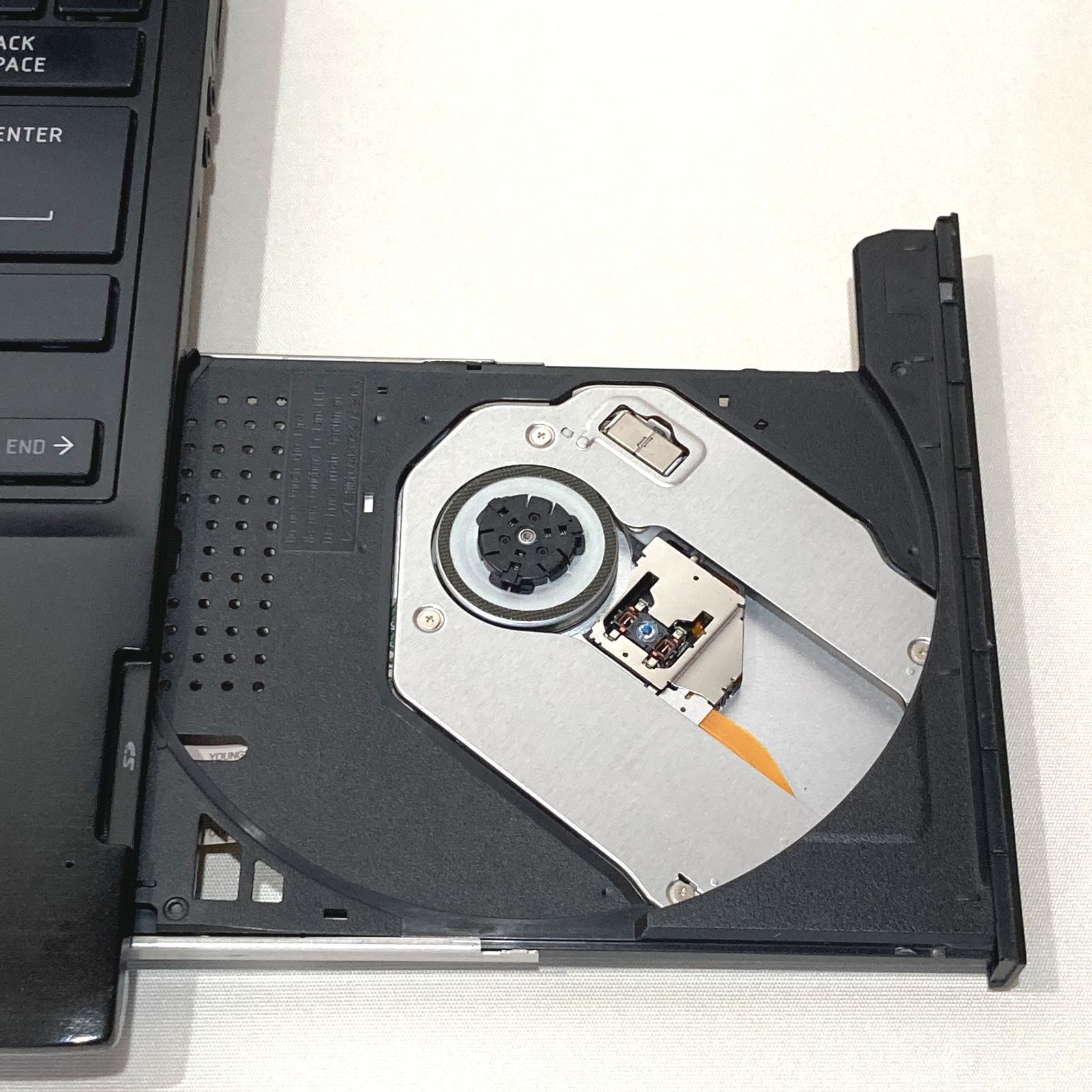 初心者向け✨快速i5・軽量・DVD◇黒◇すぐ使えるノートパソコン◇T361