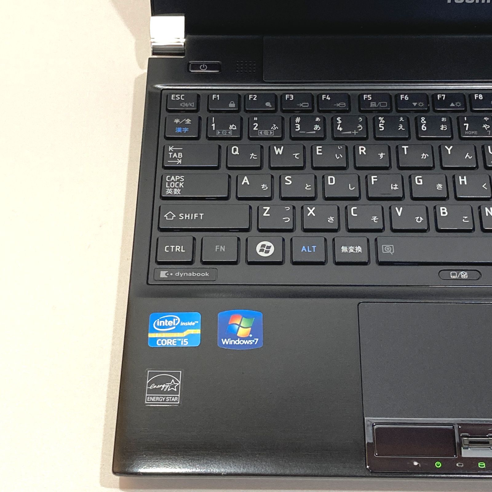 初心者向け✨快速i5・軽量・DVD◇黒◇すぐ使えるノートパソコン◇T361