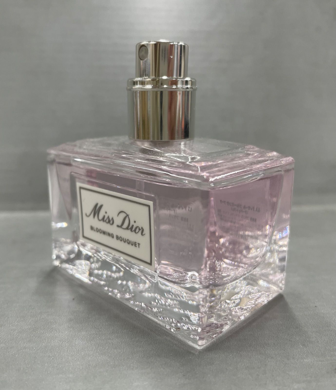 W1531 Christian Dior クリスチャンディオール ミスディオール