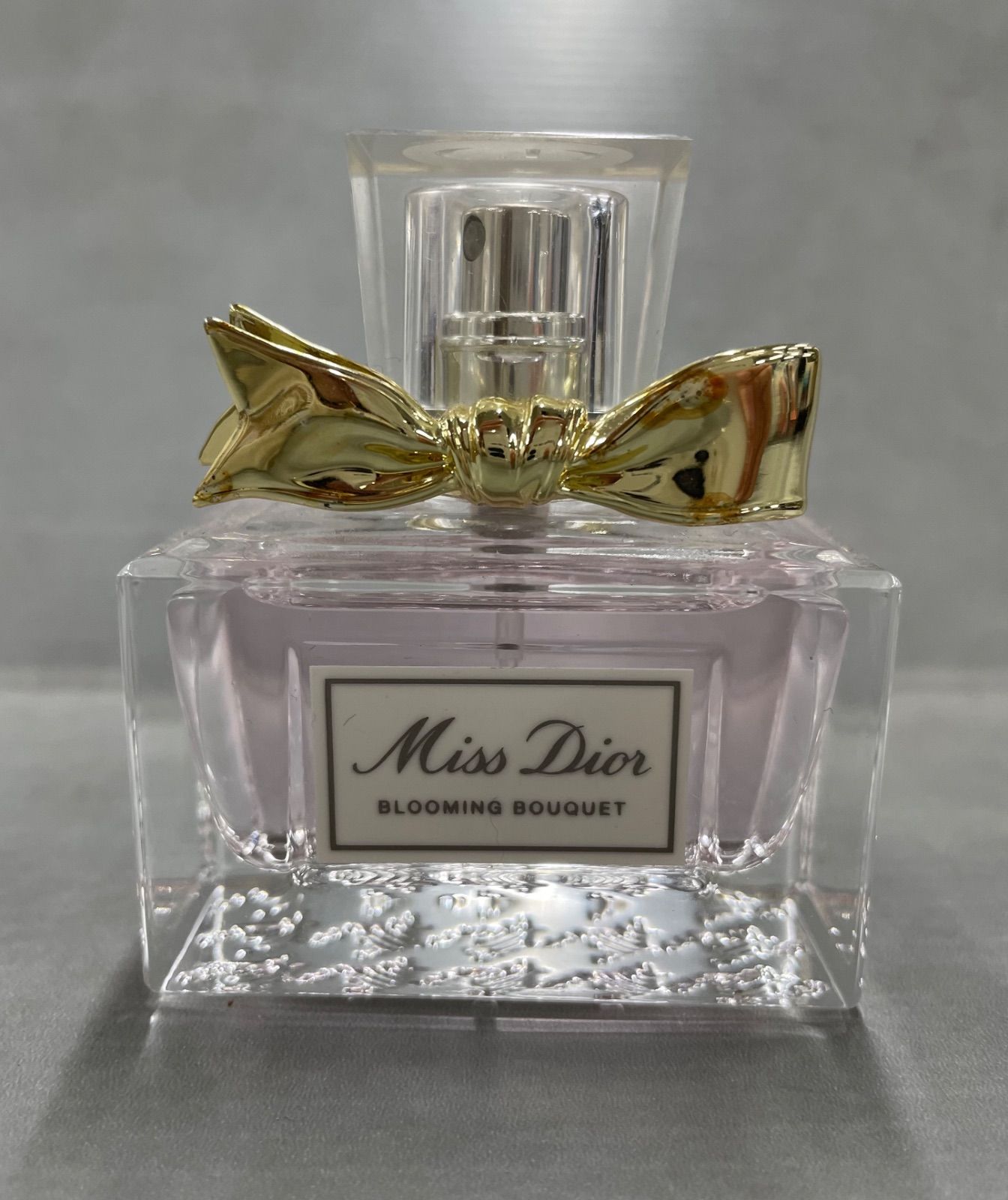 W1531 Christian Dior クリスチャンディオール ミスディオール