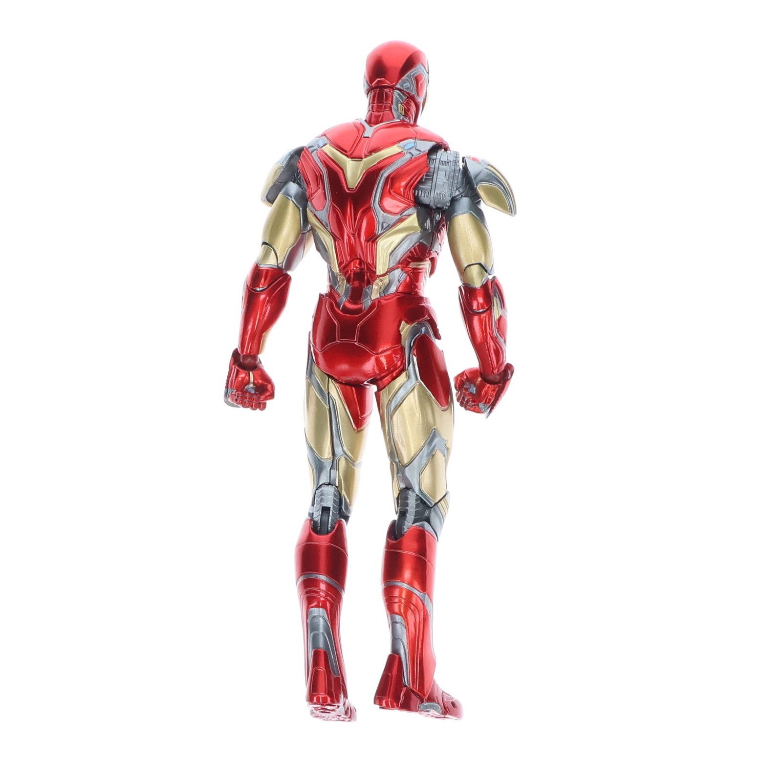 マフェックス No.136 MAFEX IRON MAN MARK85(Endgame Ver.)(アイアン 