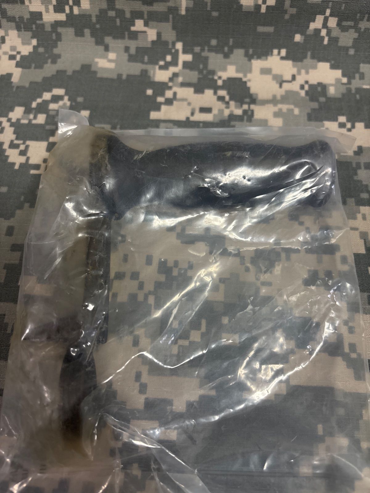 米軍実物 M240 HEAT SHIELD ヒートシールド 送料無料 米軍 実物 M240