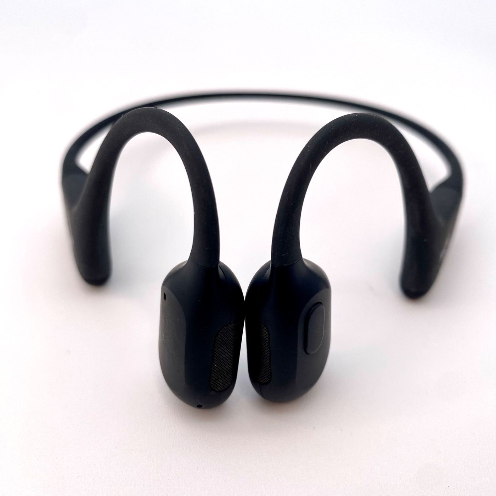 スポーツ骨伝導イヤホン OpenRun